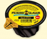 Kuchenglasur dark chocolate, 100g