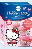 Hello Kitty Muffins