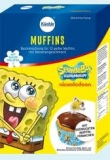 Sponge Bob Muffins