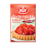 RUF Tortenguss Erdbeer